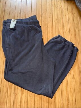 No Boundaries Mens Joggers